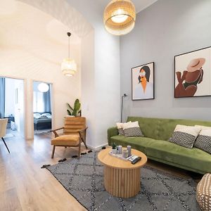 Appartement met Twee Slaapkamers